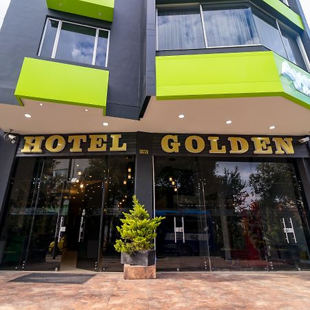 Ayenda 1063 Golden 호텔 보고타 외부 사진