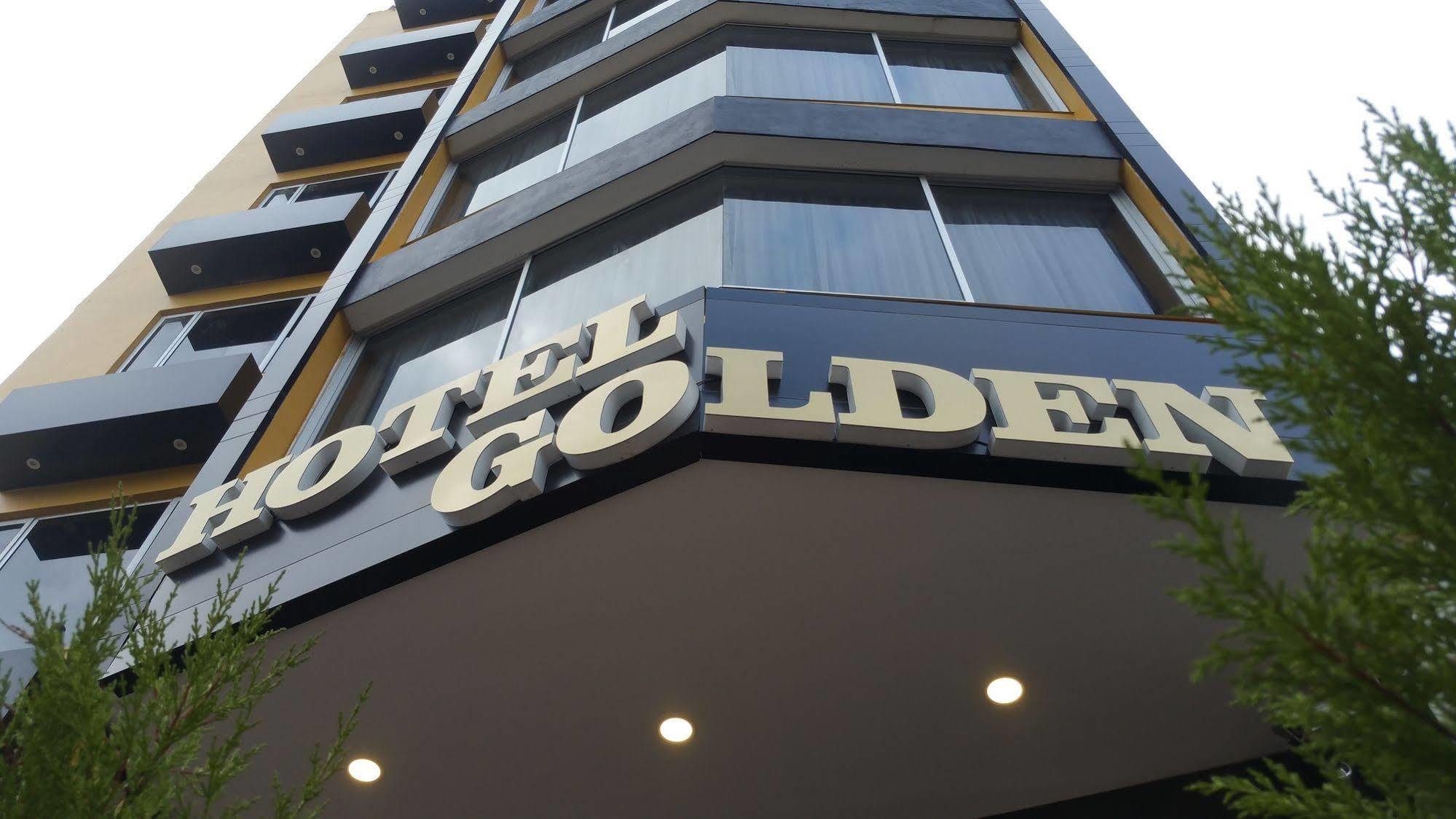 Ayenda 1063 Golden 호텔 보고타 외부 사진